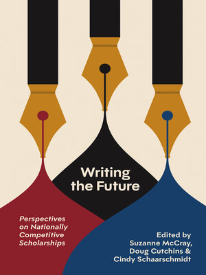 cover image of Writing the Future